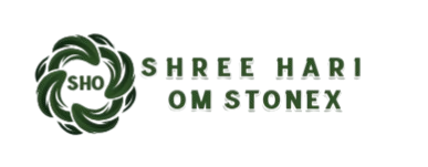 Shree Hari Om stonex